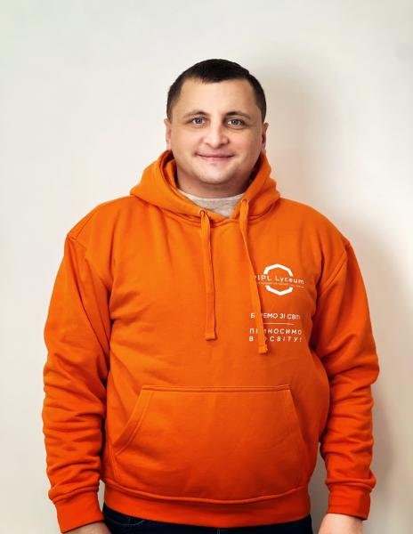 Іван Петричак 