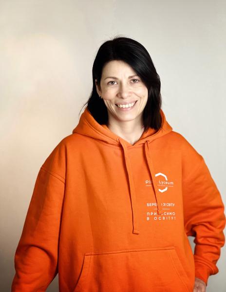 Ольга Долайчук