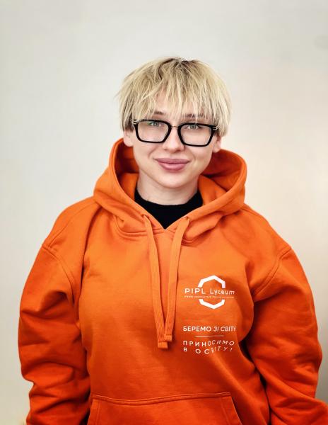 Наталія Малик