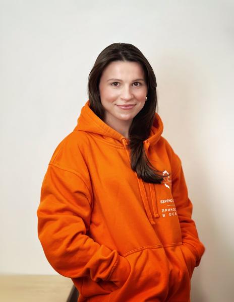 Юстина Кіндифора 