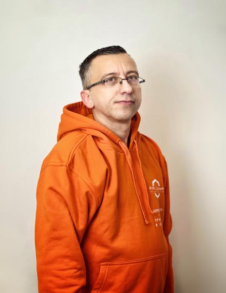 Роман Кобзяк