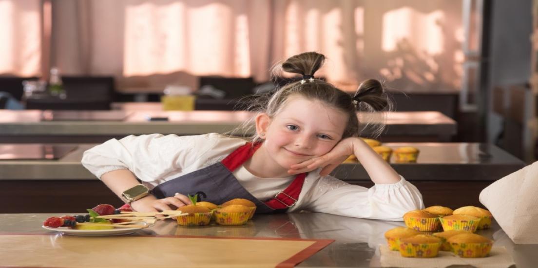 Кулінарна студія 