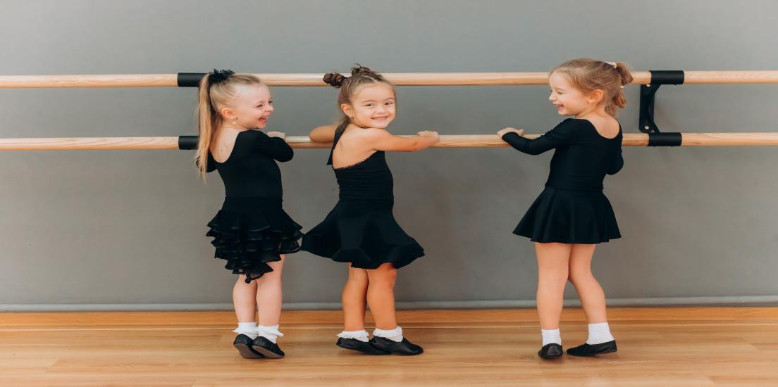 Танцювальна студія